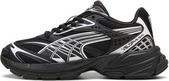 Puma Velophasis Always On Black Silver 395908-02