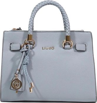 Liu Jo Donna, Borse, Blu, Taglia unica, new