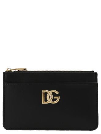 Dolce & Gabbana Capri Card Holder