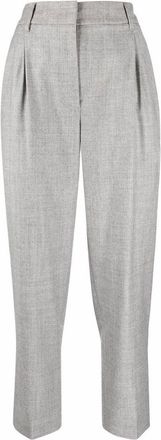 Brunello Cucinelli Brunello Cucinelli Cropped Pants
