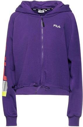 Fila TOPWEAR - Sweatshirts sur YOOX.COM