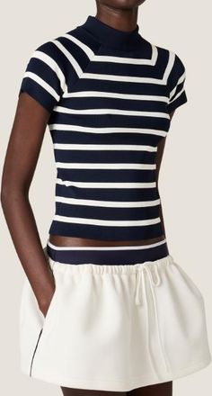 Miu Miu Maglieria Viskose F.18