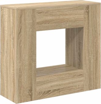 vidaXL 82 X 29 X 74 Cm Vidaxl