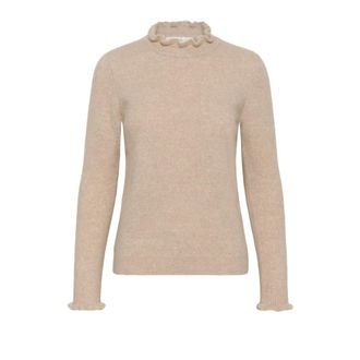 Inwear Donna, Maglie, Beige, 2Xl, new