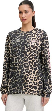 P.E Nation Mujer, Camisetas, Multicolor, Talla: XS