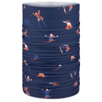 Buff Original Ecostretch Schlauchschal - Unisex | blau