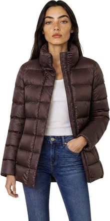Colmar Colmar Originals Polyamide Full-Length Womens Jacket