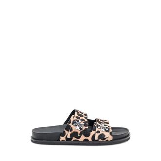 Tory Burch Donna, Scarpe, Multicolore, 37 1/2 EU, new