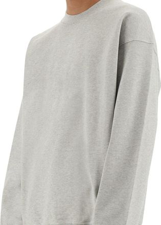 Represent 100% Cotton Sweatshirt - Gray