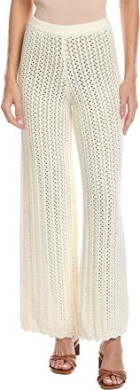 BA&SH Ba&Sh Pantalon Silvio Trouser