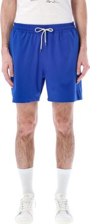 Ralph Lauren Royal Blue Classic Swim Shorts