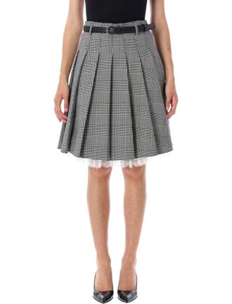 Self Portrait Skirts from $276.00 - on Stylight