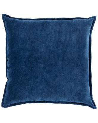 Surya Smooth Decorative Pillow