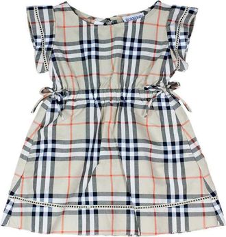 Burberry Dress