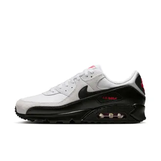 Nike Mens Air Max 90 Shoes in White | IV2867-100