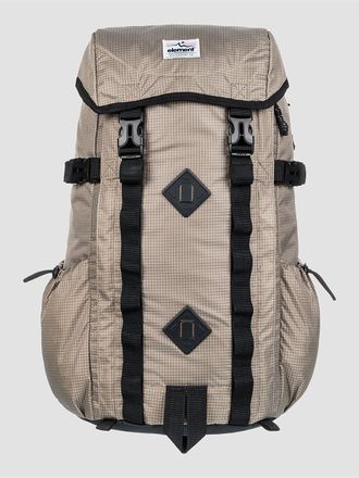 Element Furrow Rucksack vintage khaki