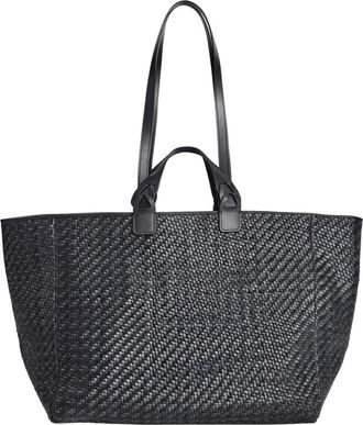 Ibeliv Borsa Tote Elmio - - Bags - Donna - Nero - ONE SIZE