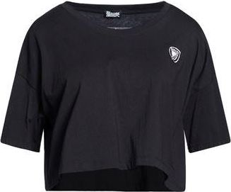 Blauer CAMISETAS Y TOPS - Camisetas en YOOX.COM