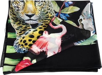 Philipp Plein Pareo - - Accessories - Donna - Multicolore - ONE SIZE