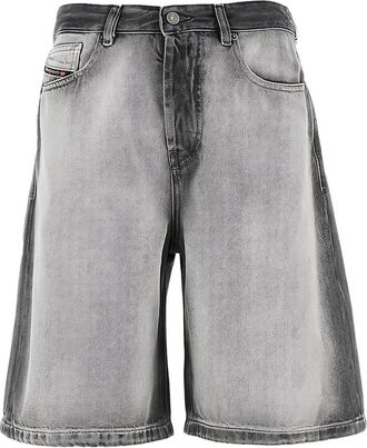 Diesel De-sire-short-fsi Shorts