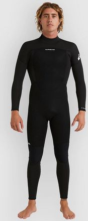 Quiksilver Prologue 3/2 Bz Flt Neoprenanzug schwarz