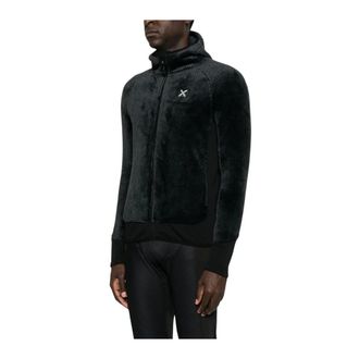 Montura Giacca in pile Remix - - Sweatshirts & Hoodies - Uomo - Blu - S