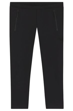 BOSS Black Tone On Tone Logo Sweatpants