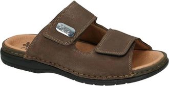 Rieker Schoenen, Heren, Bruin, 41 EU, Leer, Jaipur