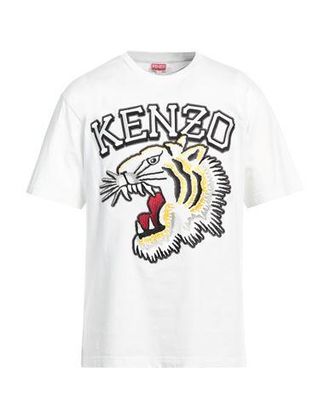 Kenzo TOPWEAR - T-shirts sur YOOX.COM