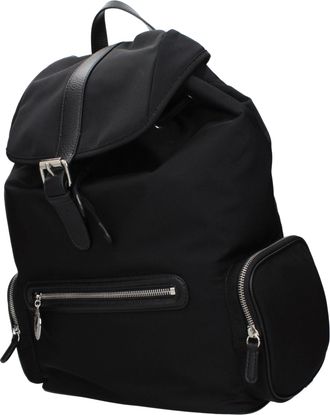 Stella McCartney Backpack - Black