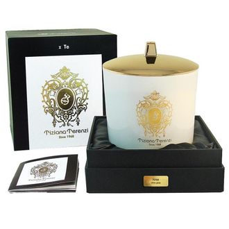 OEM Vela Arom&aacute;tica Kirke 500 G