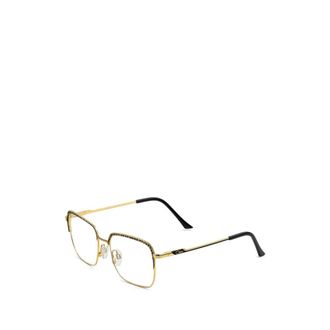 Cazal Glasses, unisex, Black, Size: 54 MM 4314 Eyeglasses