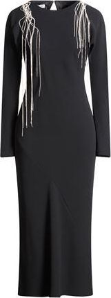 Dries Van Noten Midi dresses