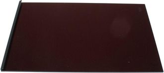 Bosch Glazen Deksel - 00670960 - 4242005487998