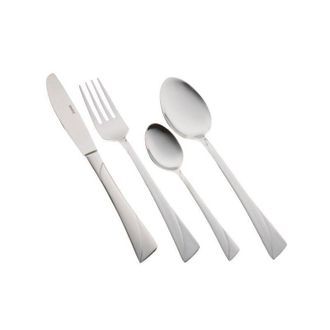 OEM Cubiertos Brillantes Kinghoff De 72 Piezas Kh-3515