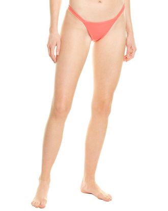 Tori Praver Swimwear Blake Skimpy Bikini Bottom
