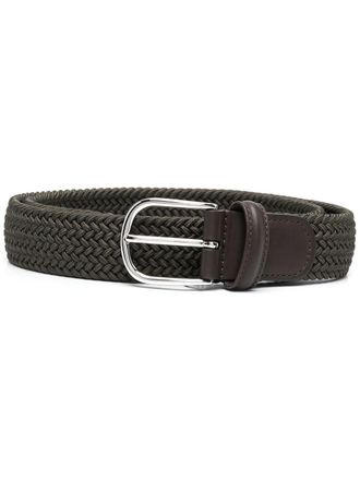 Anderson's Cintura - Verde