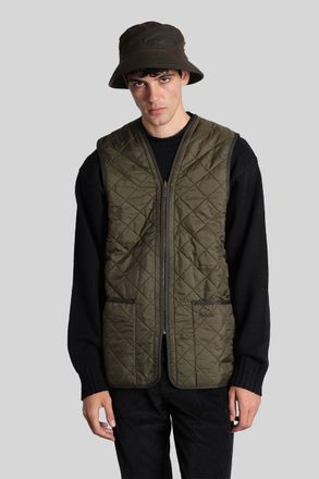 Barbour Polarquilt Vest