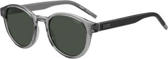 HUGO BOSS HG 1390/S KB7/QT Mens Sunglasses Size 51