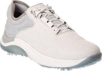 Johnston & Murphy Hts1-Luxe Golf Shoe
