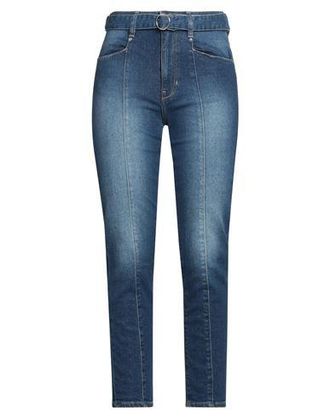 Guess HOSEN & RÖCKE - Jeanshosen auf YOOX.COM