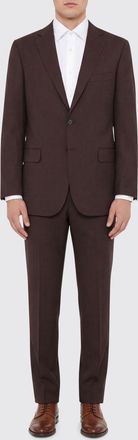 Brioni Abito monopetto Brioni in lana