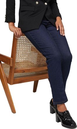 Wallis Wide Fit Dante Lace Up High Block Heeled Loafers, 7, True Black