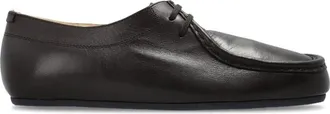 Jil Sander Mujer, Zapatos, Marr&oacute;n, Talla: 38 EU