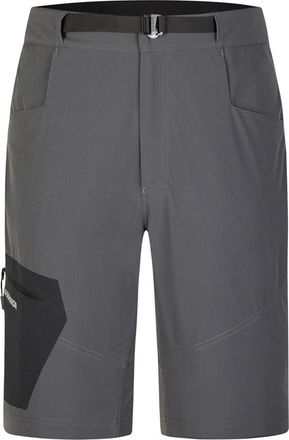 Karrimor Mens Hot Rock Shorts Grey/Black XXL
