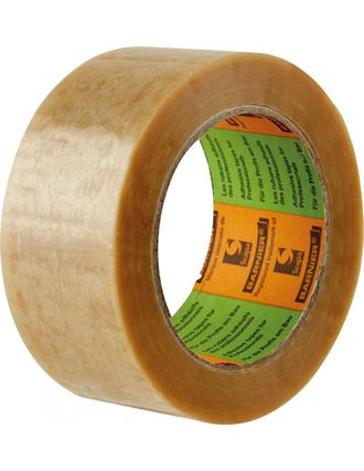 Scapa 36 Cinta Adhesiva De Pvc Para Embalaje Transparente 50mm X 100m