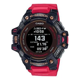 Casio G-Shock Digital Red GBD-H1000-4A1PR-PERSON