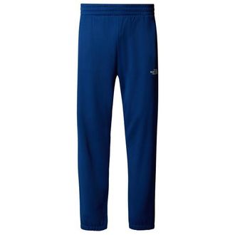 The North Face Reaxion 2.0 Jogger Trainingshose f&uuml;r Herren | blau