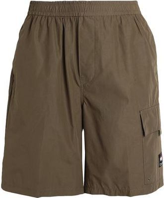 Tommy Jeans PARTES DE ABAJO - Pantalones cortos y bermudas en YOOX.COM
