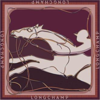 Longchamp Donna, Accessori, Multicolore, Taglia unica, new